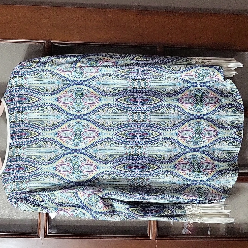 Boston Proper top - Picture 2 of 7